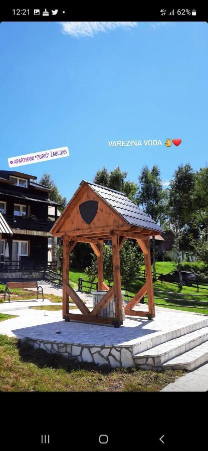 Center Zoric Apartment