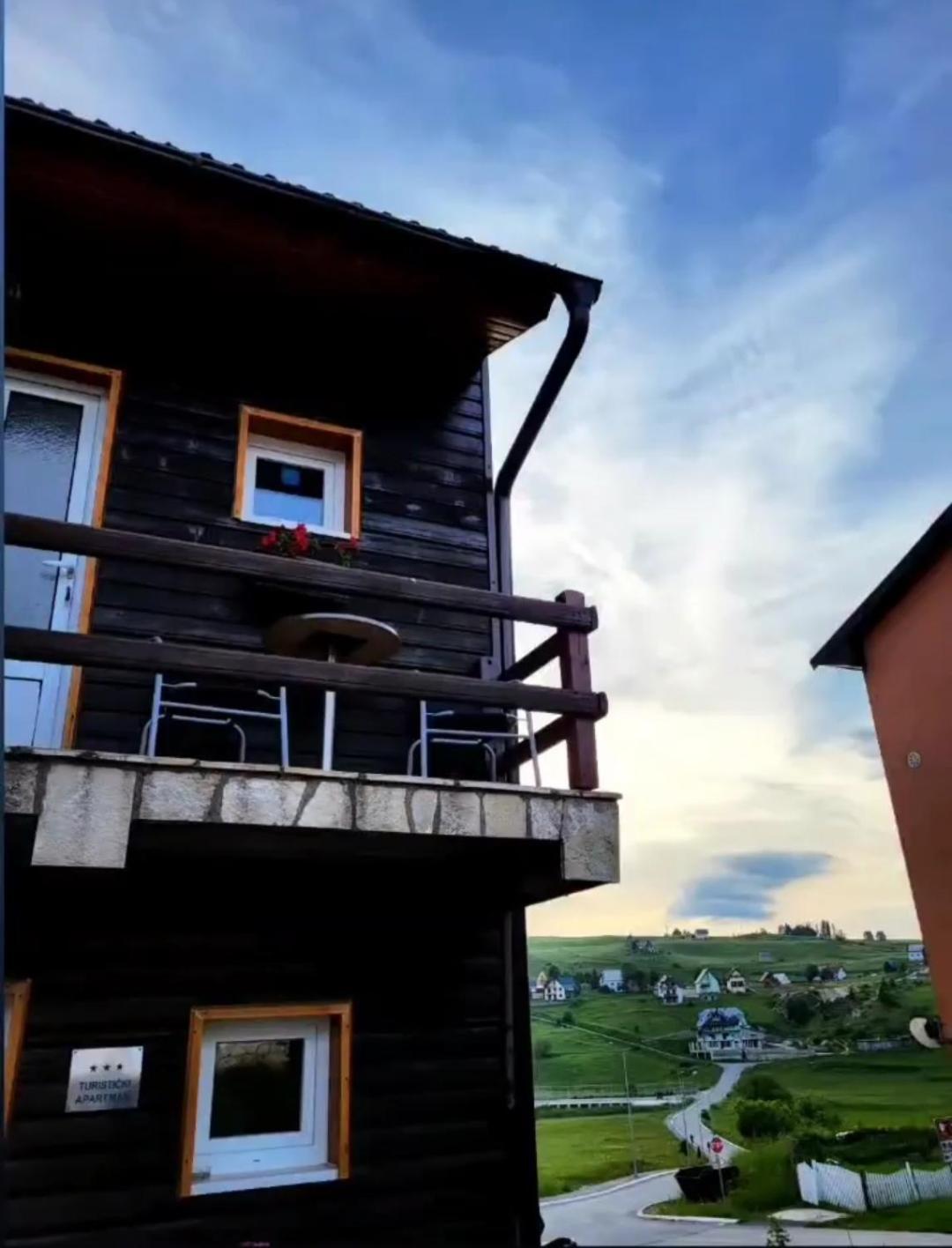 Center Zoric Apartment Žabljak